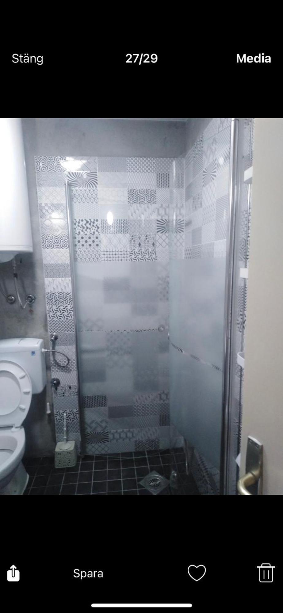 Jezero Apartamento Vrnjačka Banja Exterior foto