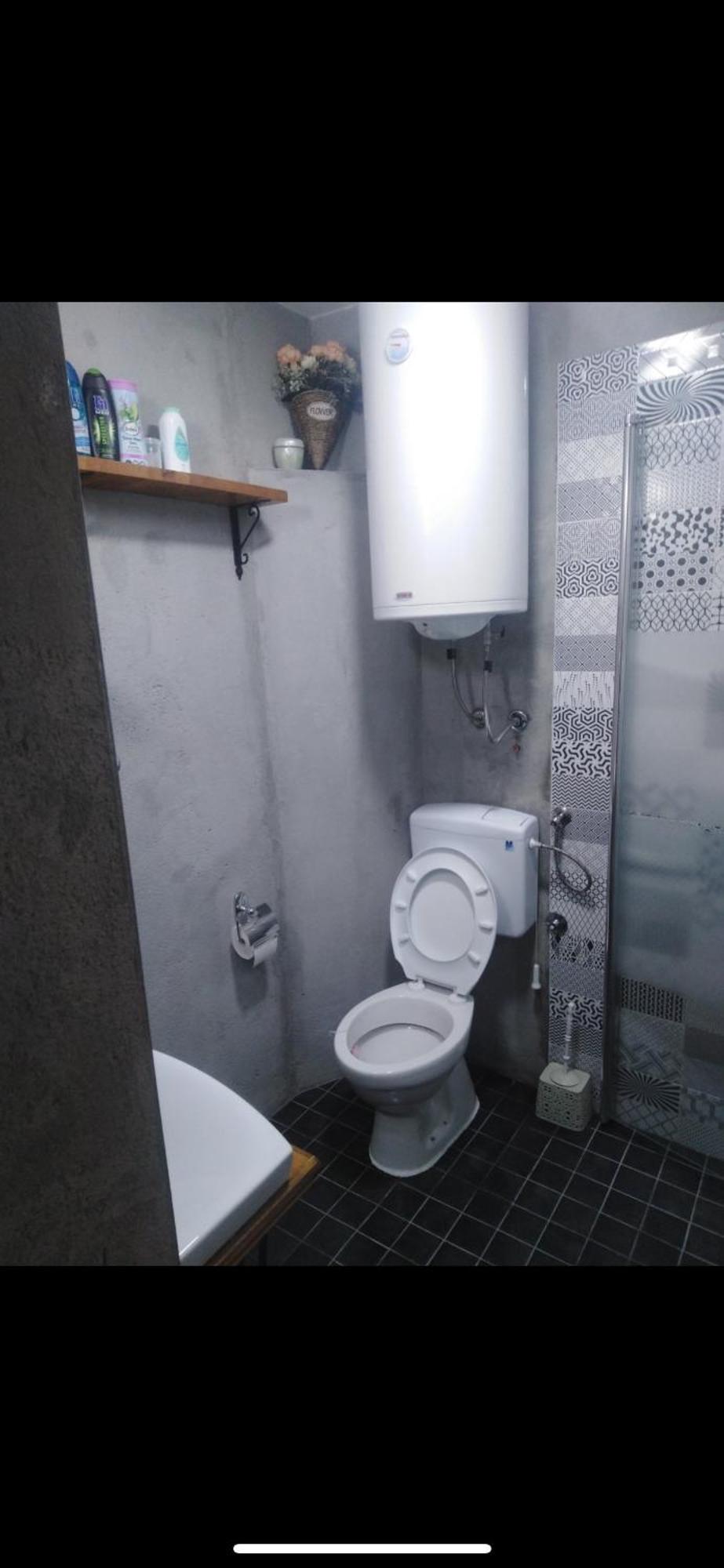 Jezero Apartamento Vrnjačka Banja Exterior foto