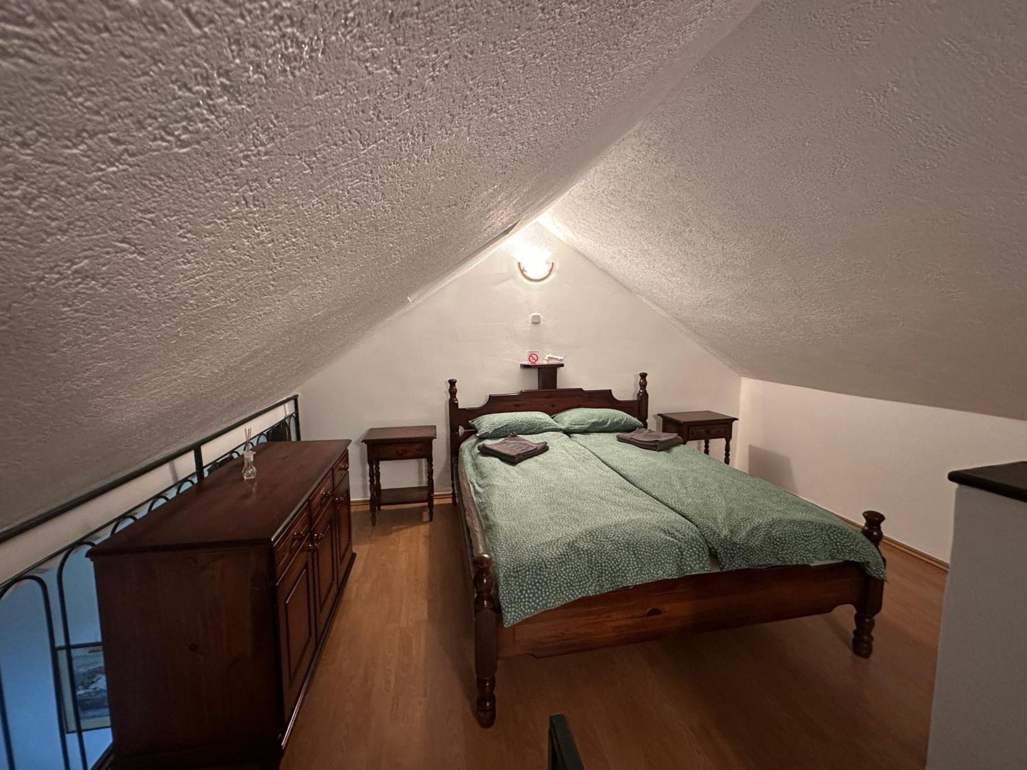 Jezero Apartamento Vrnjačka Banja Exterior foto