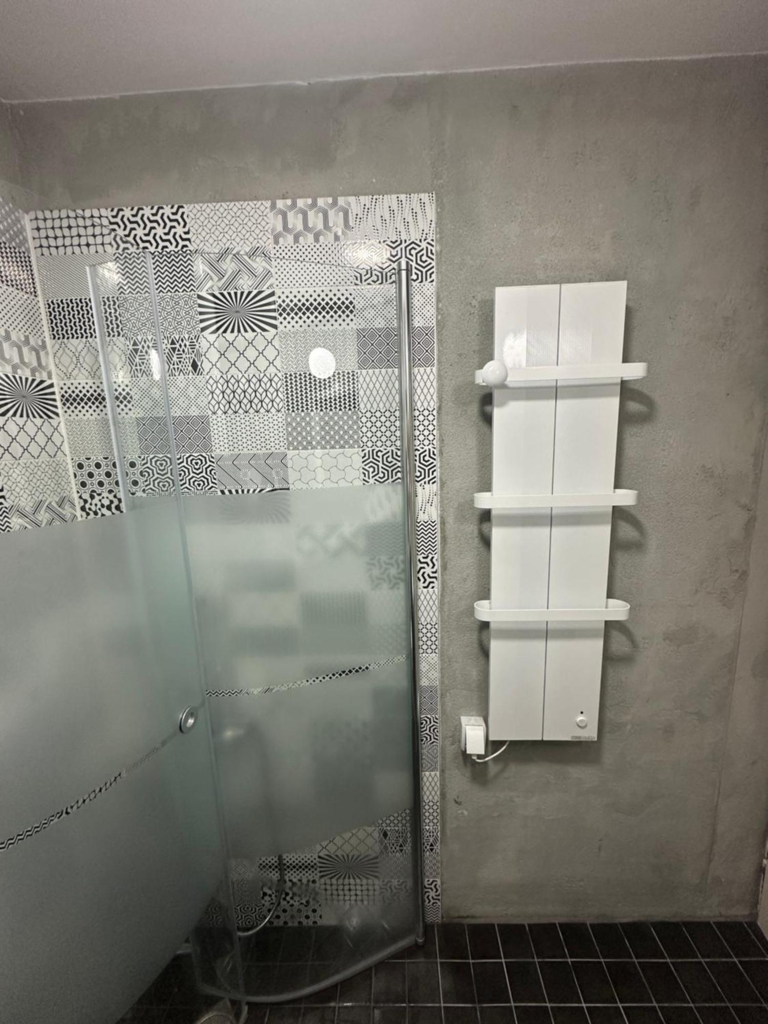 Jezero Apartamento Vrnjačka Banja Exterior foto